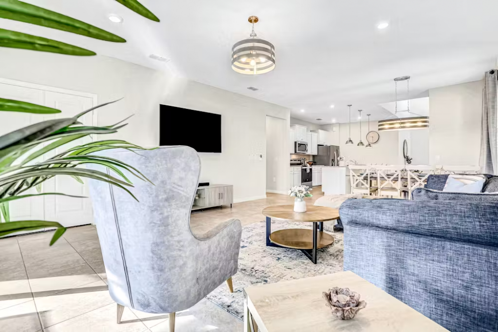 Windsor Island Resort 448