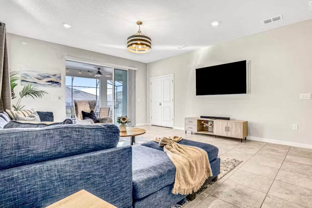 Windsor Island Resort 448