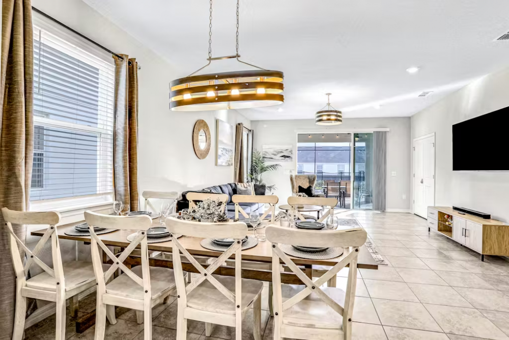 Windsor Island Resort 448