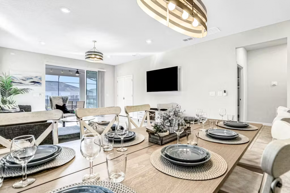 Windsor Island Resort 448