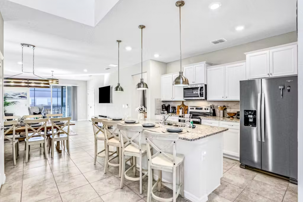 Windsor Island Resort 448