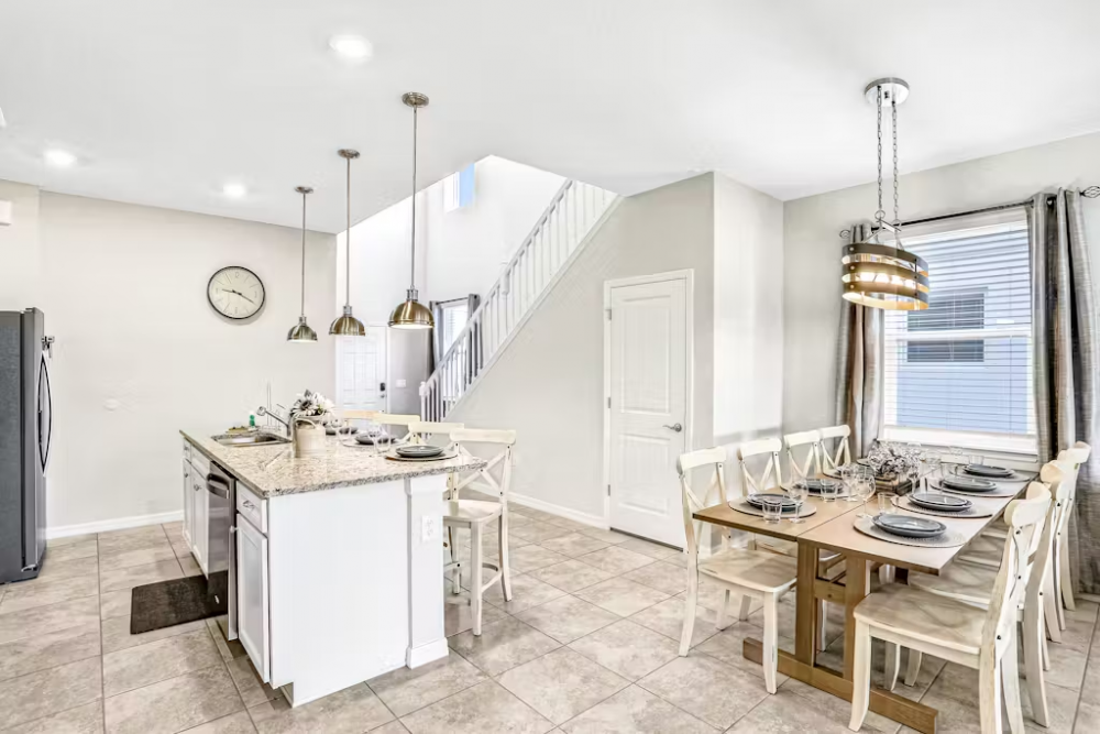 Windsor Island Resort 448