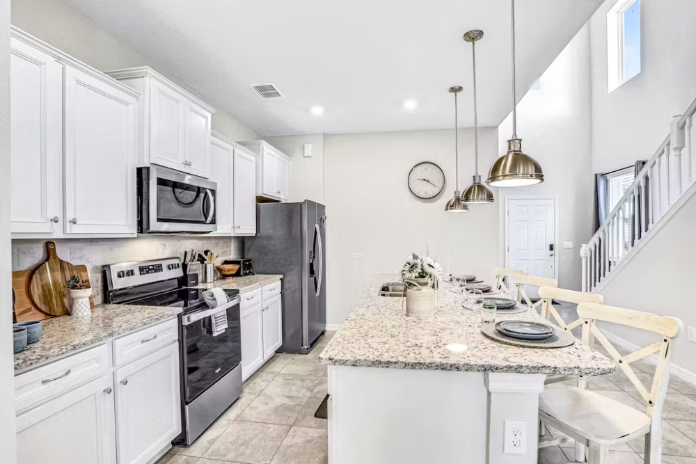 Windsor Island Resort 448