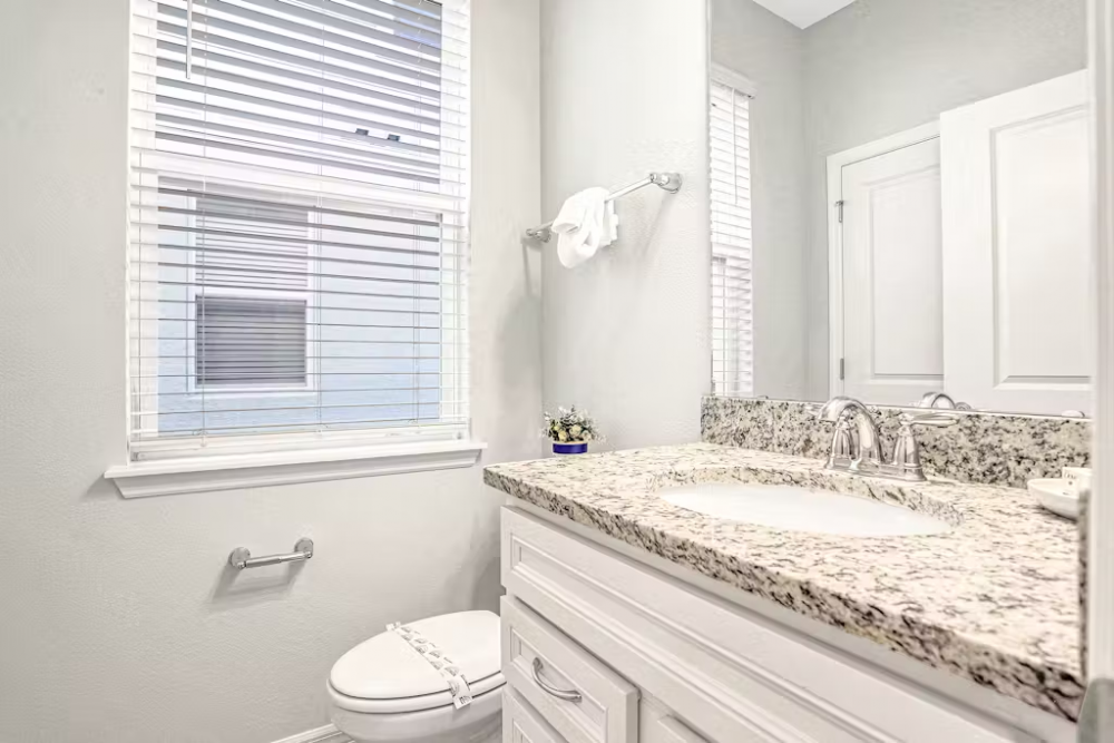 Windsor Island Resort 448