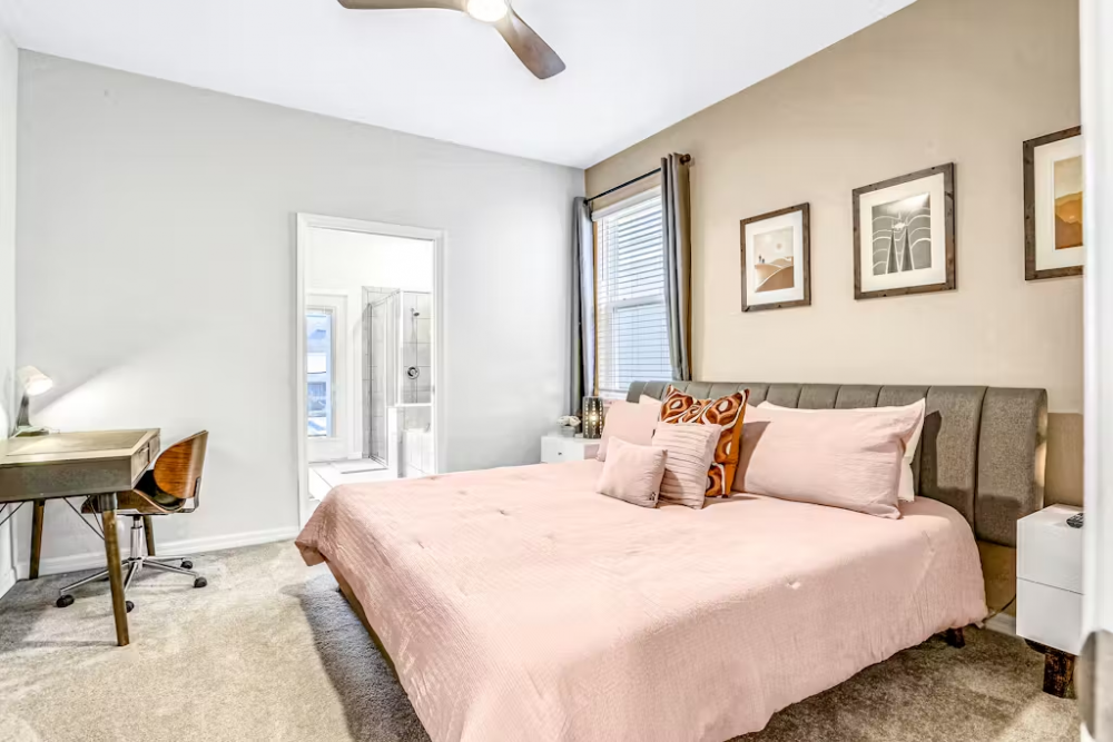 Windsor Island Resort 448