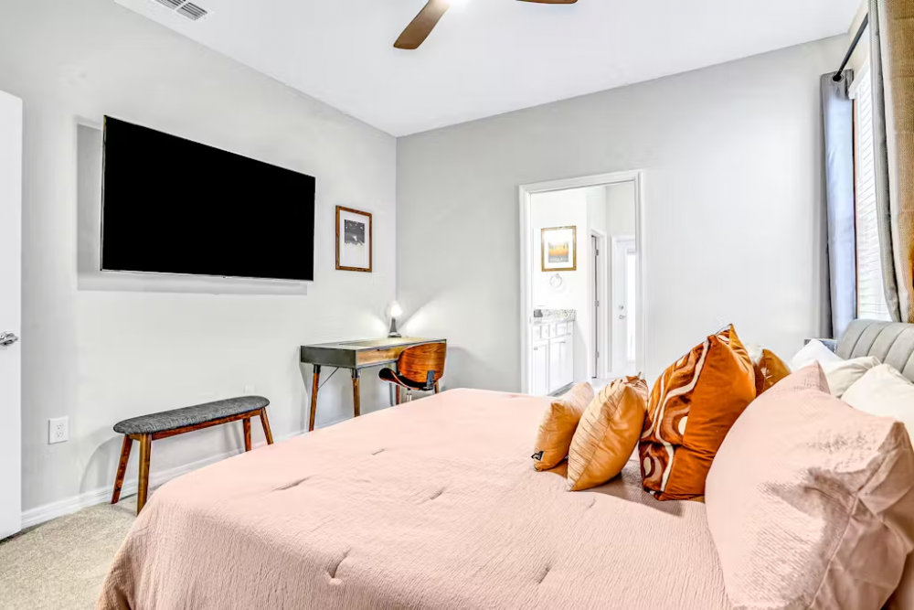 Windsor Island Resort 448