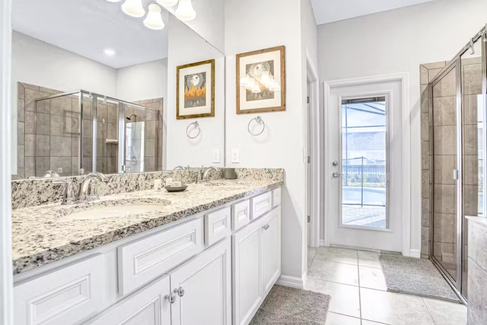 Windsor Island Resort 448