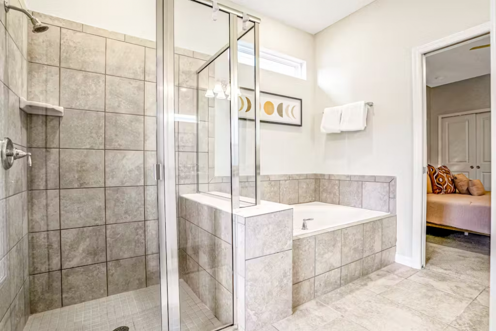 Windsor Island Resort 448