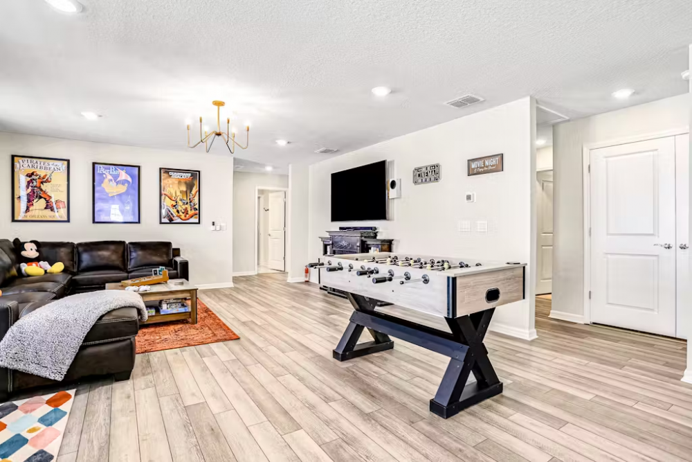 Windsor Island Resort 448