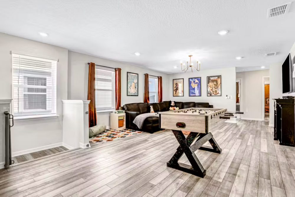 Windsor Island Resort 448