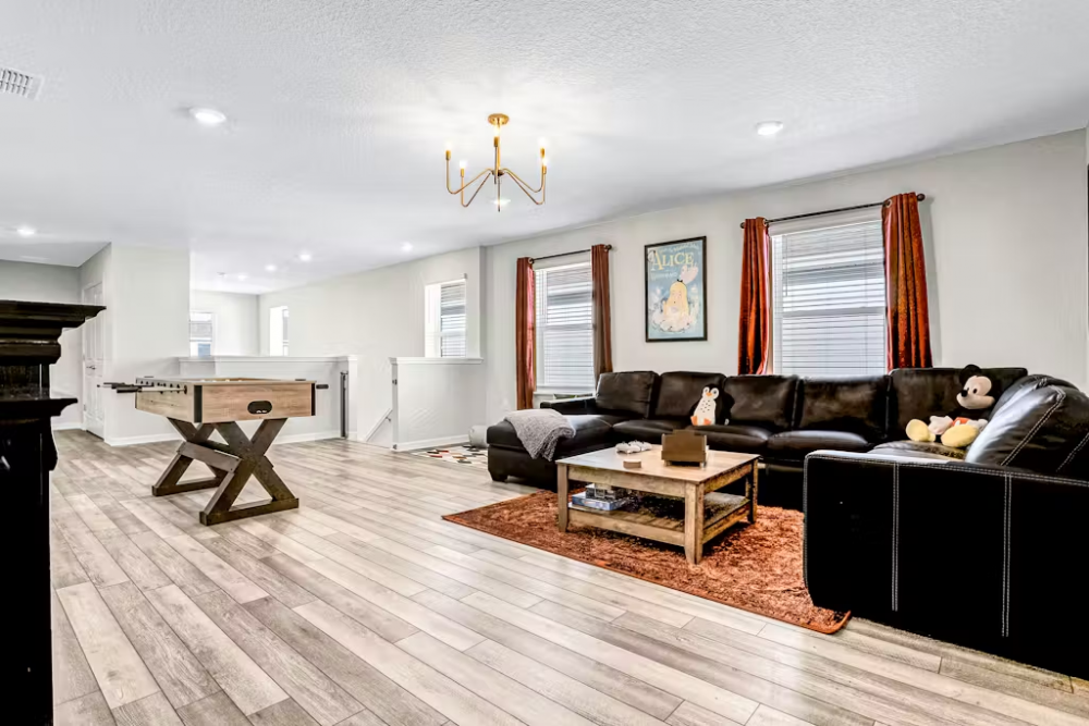 Windsor Island Resort 448