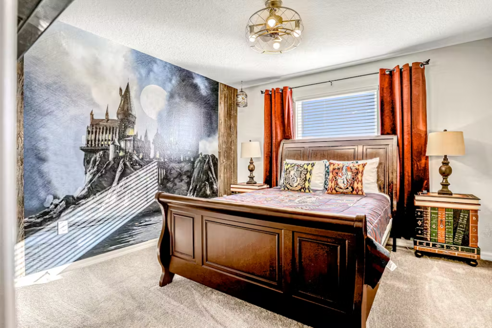 Windsor Island Resort 448