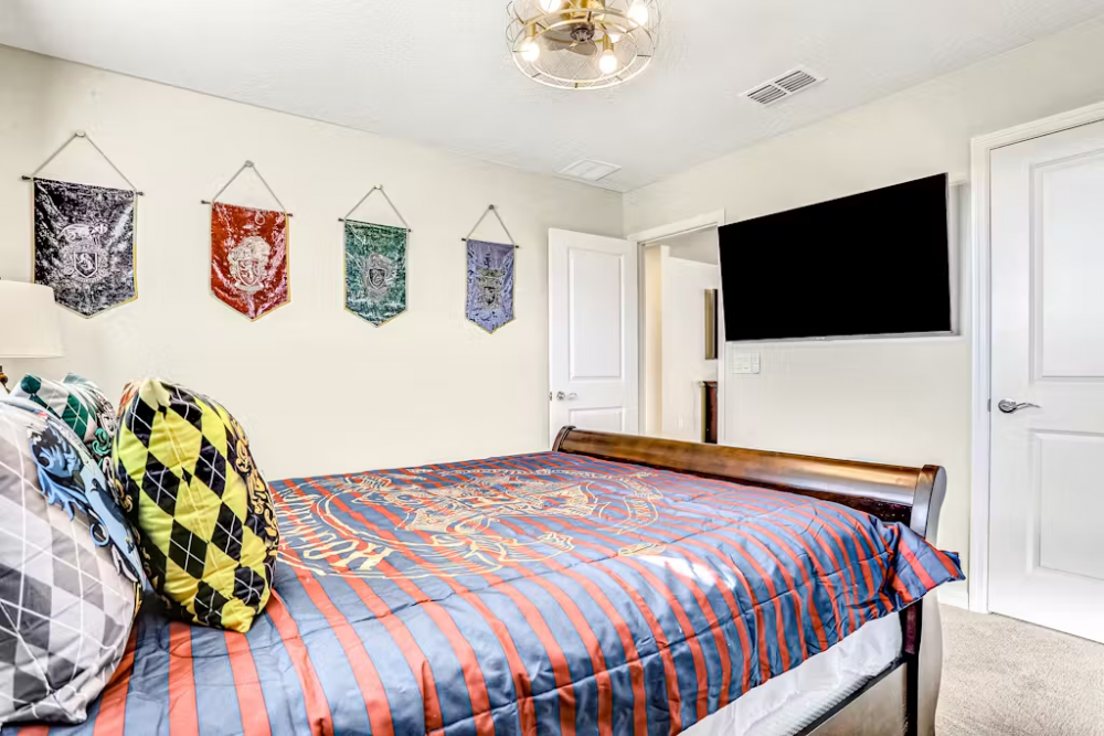 Windsor Island Resort 448