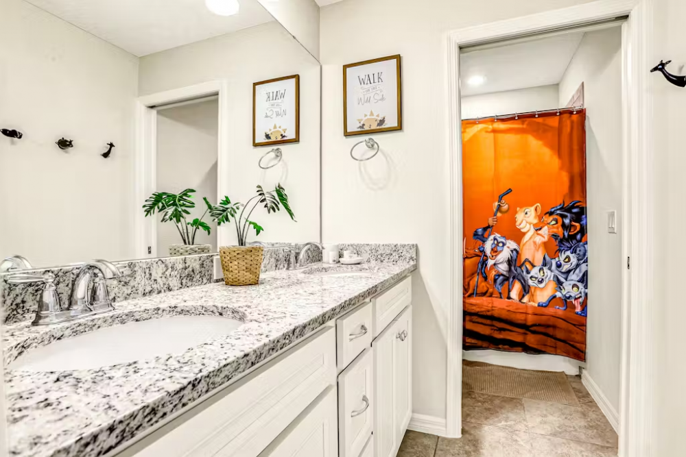 Windsor Island Resort 448