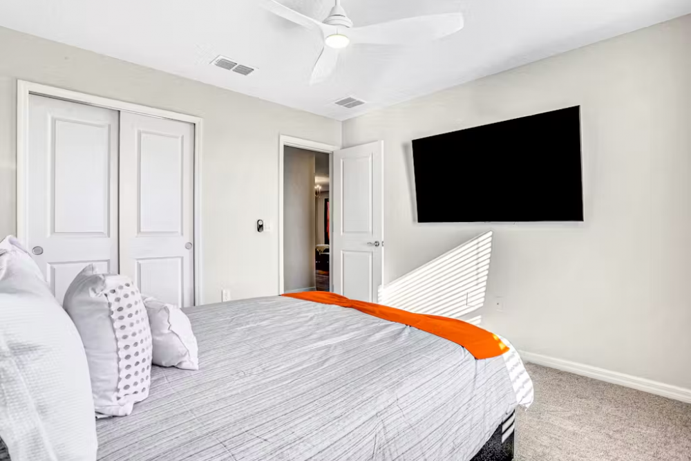 Windsor Island Resort 448