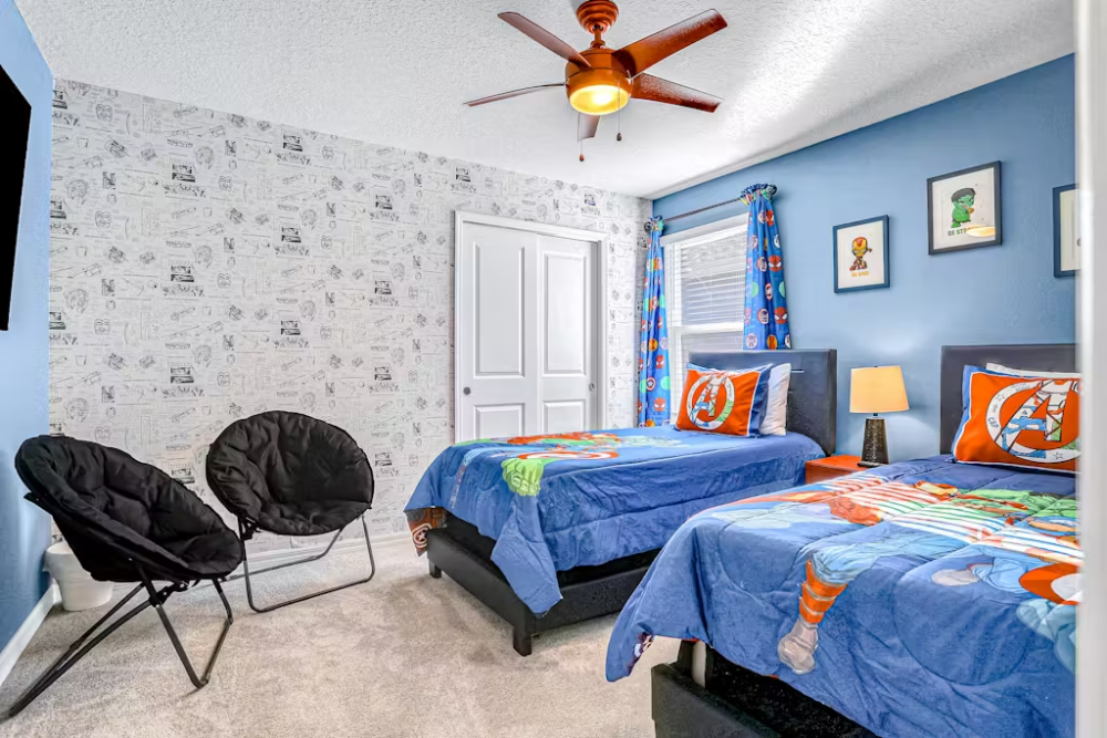 Windsor Island Resort 448