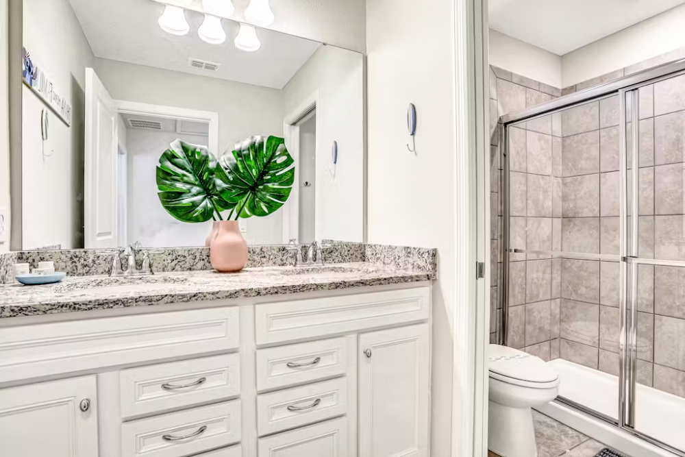 Windsor Island Resort 448