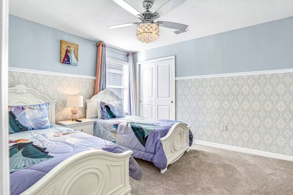 Windsor Island Resort 448