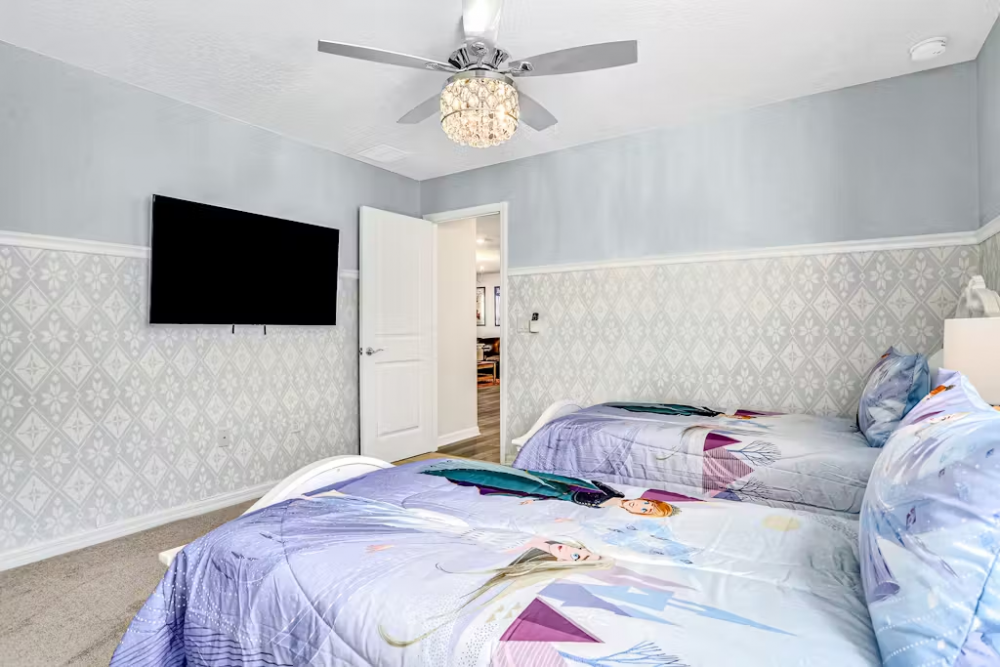 Windsor Island Resort 448