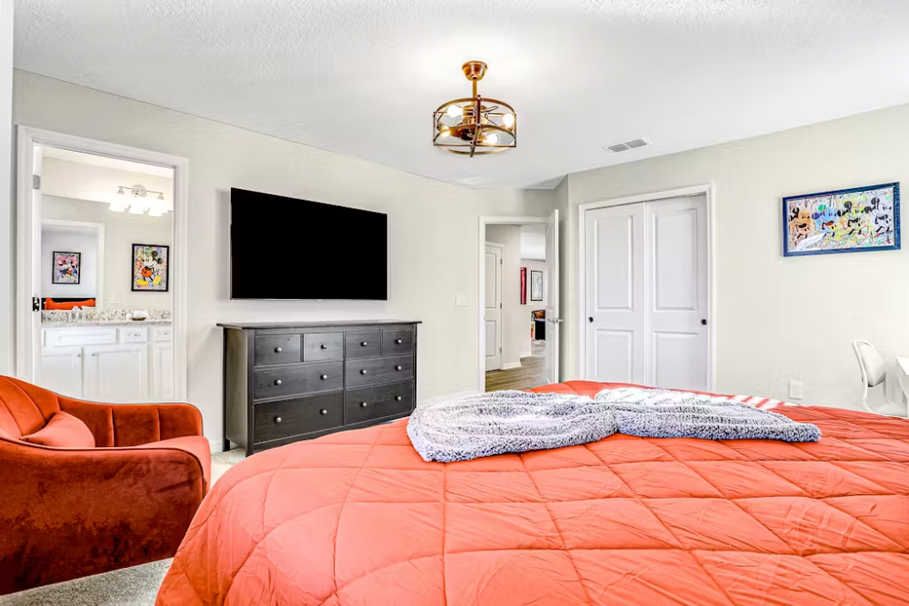 Windsor Island Resort 448