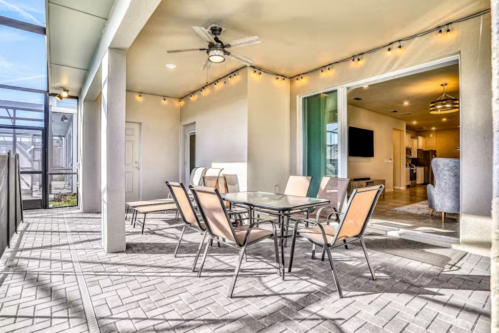 Windsor Island Resort 448