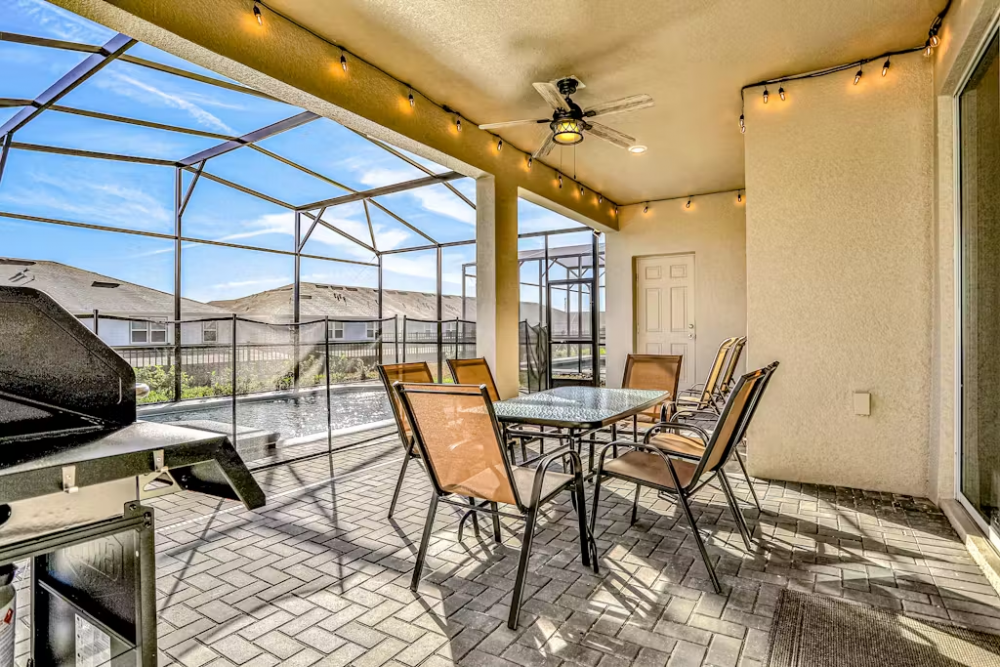 Windsor Island Resort 448