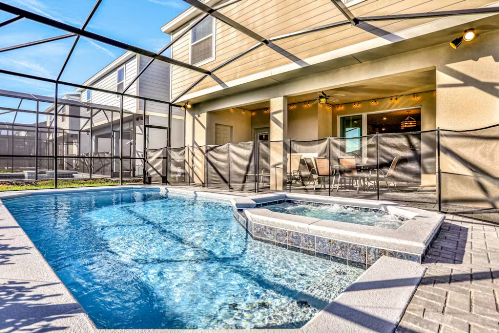 Windsor Island Resort 448