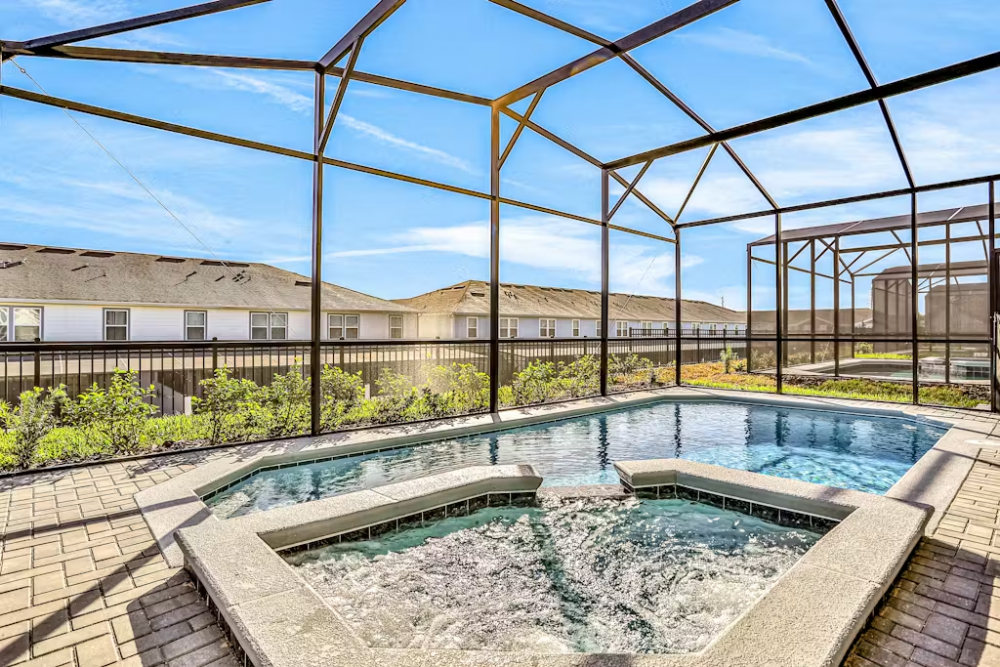 Windsor Island Resort 448