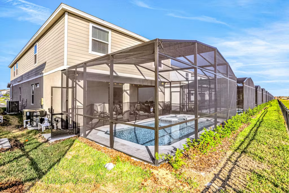 Windsor Island Resort 448