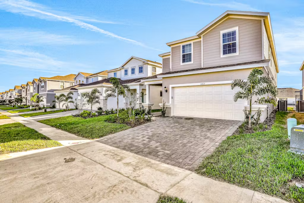 Windsor Island Resort 448