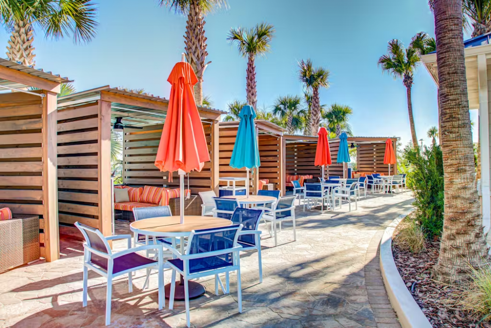 Windsor Island Resort 448