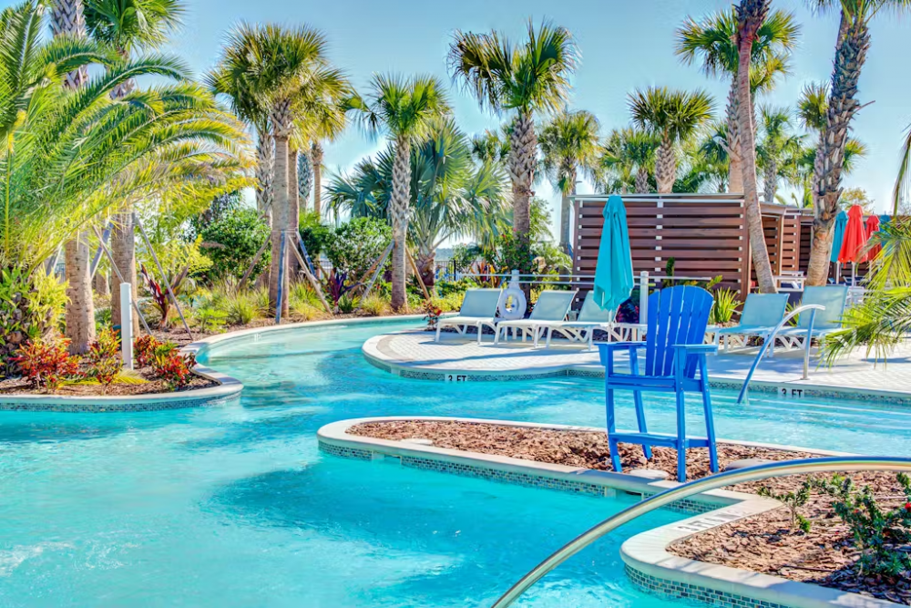 Windsor Island Resort 448