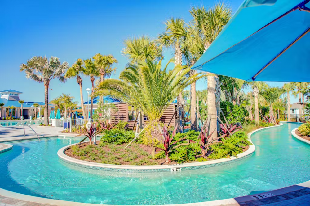 Windsor Island Resort 448