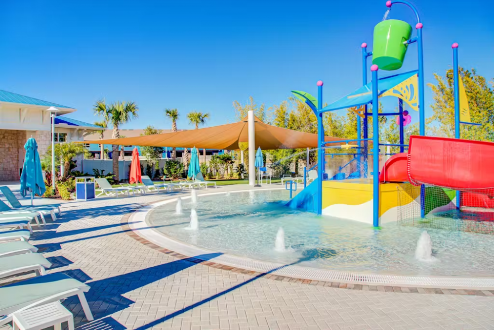 Windsor Island Resort 448