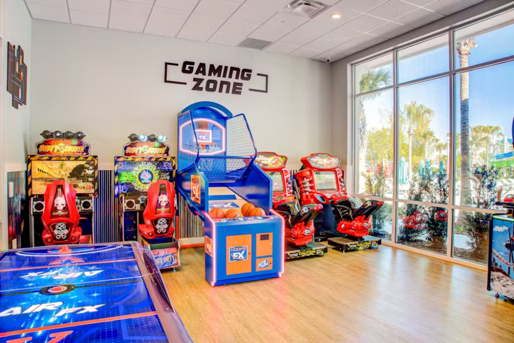 Windsor Island Resort 448