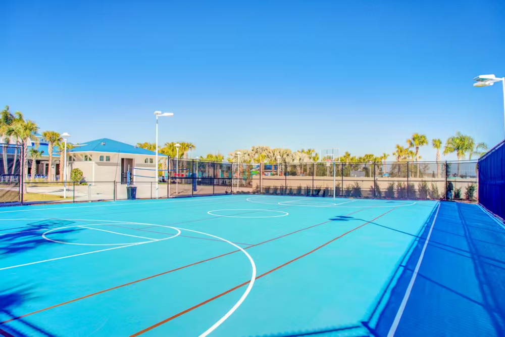 Windsor Island Resort 448