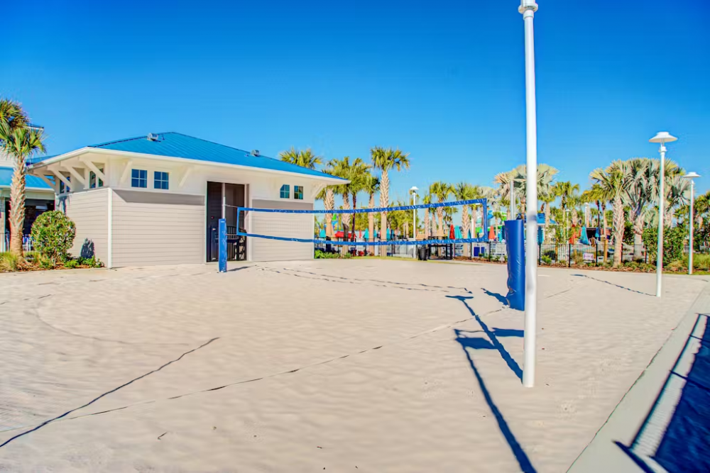 Windsor Island Resort 448