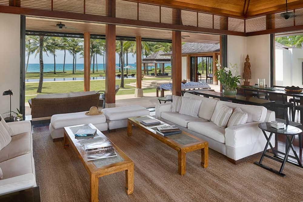 Villa Shanti - Jivana Beach Villas