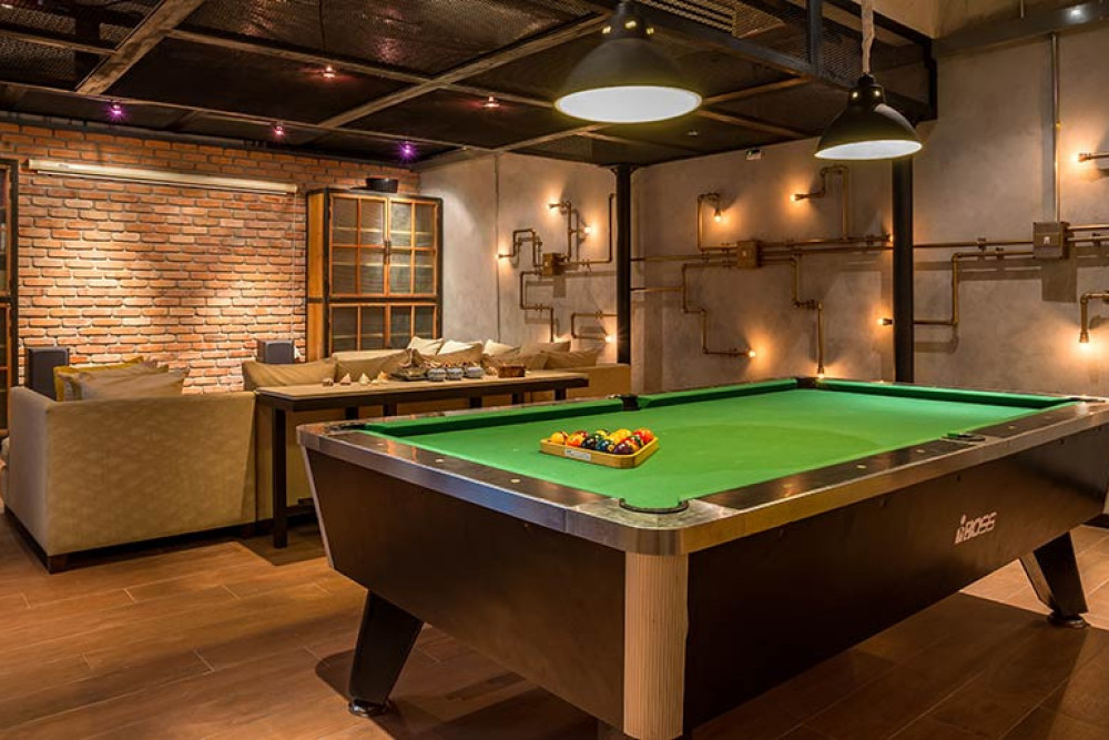 Villa Shanti - Jivana Beach Villas