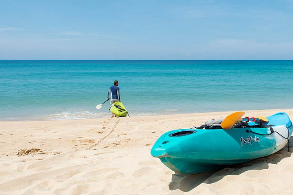 Villa Shanti - Jivana Beach Villas