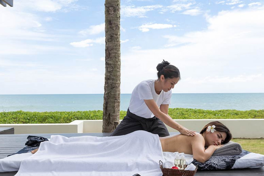 Villa Shanti - Jivana Beach Villas