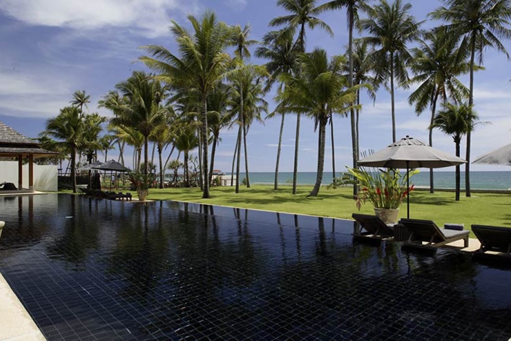 Villa Ananda - Jivana Beach Villas