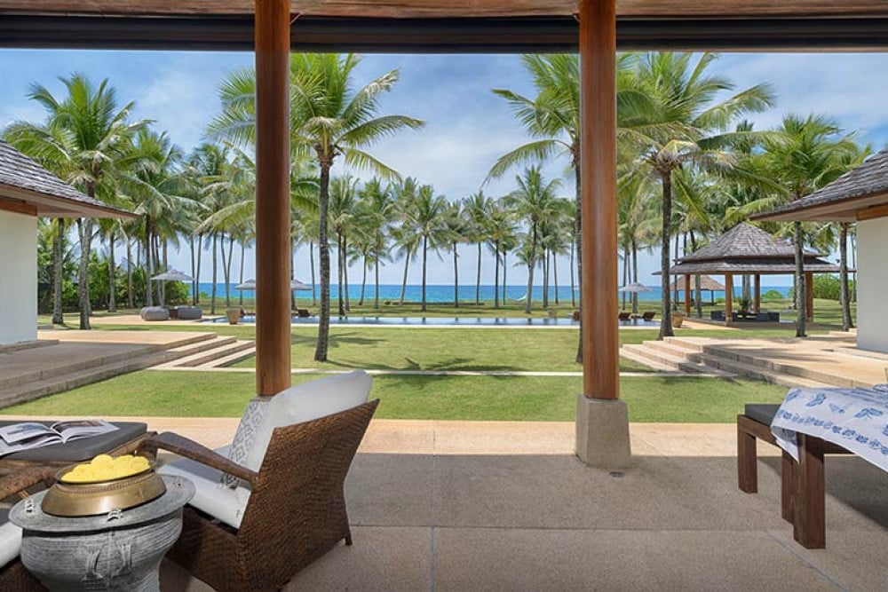 Villa Ananda - Jivana Beach Villas