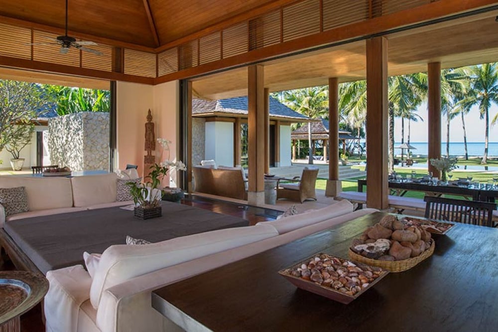 Villa Ananda - Jivana Beach Villas