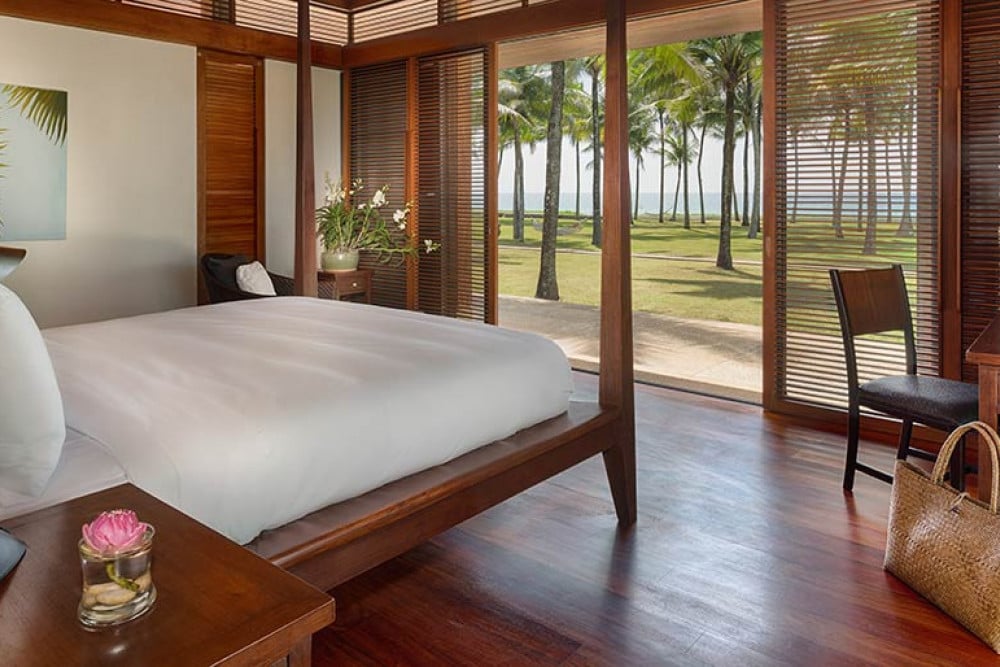 Villa Ananda - Jivana Beach Villas