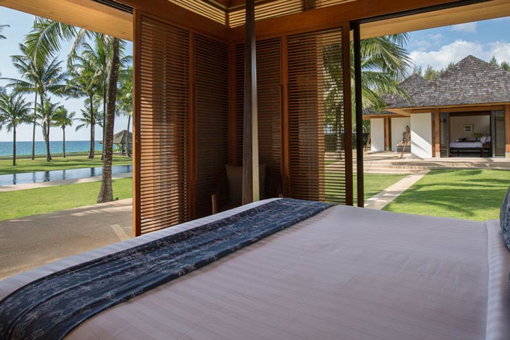 Villa Ananda - Jivana Beach Villas