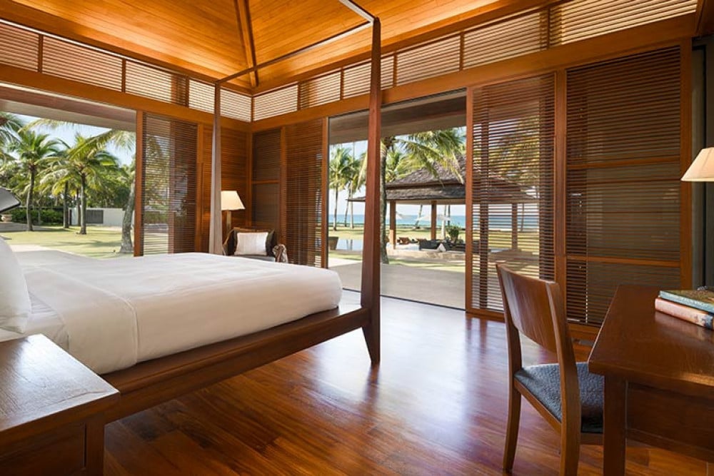 Villa Ananda - Jivana Beach Villas