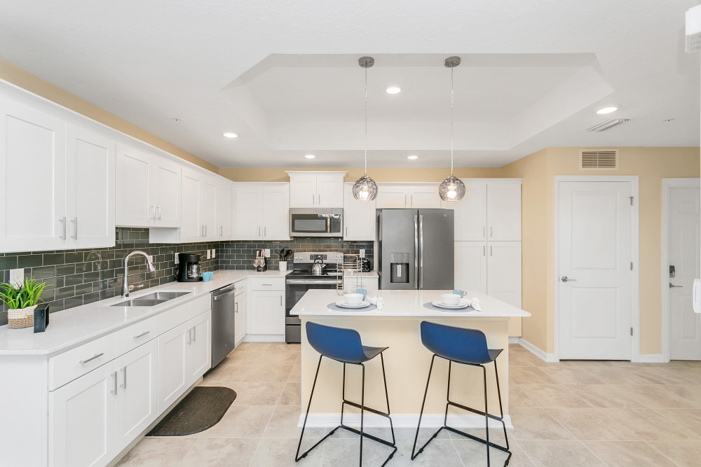 Storey Lake Resort 1233