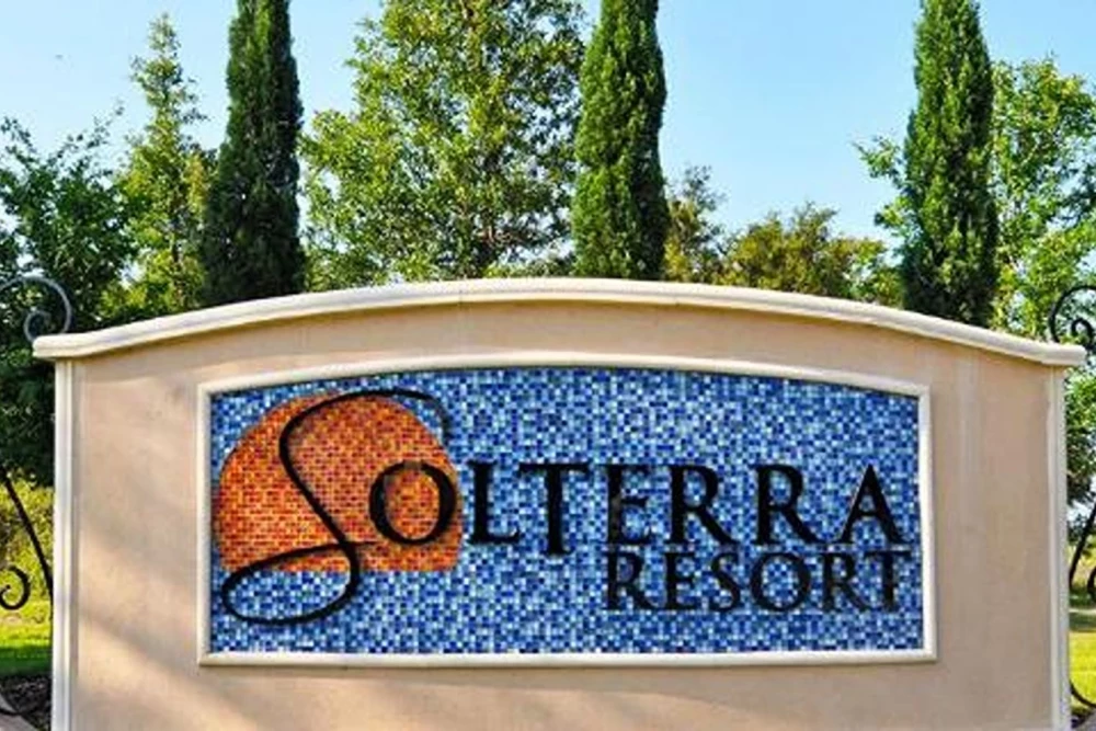 Solterra Resort 991