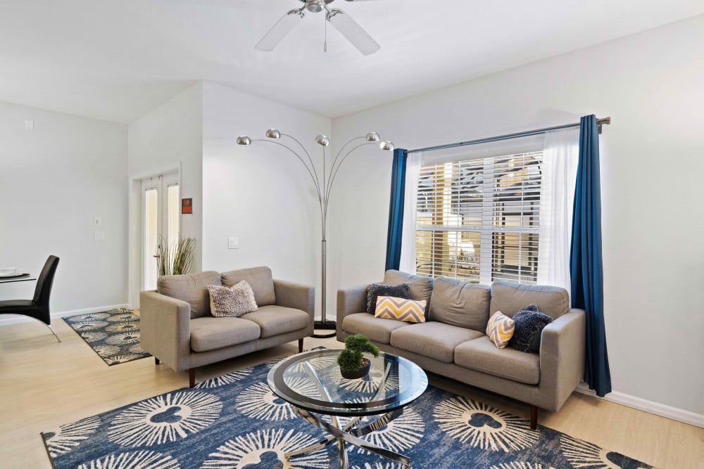 Paradise Palms Resort 390